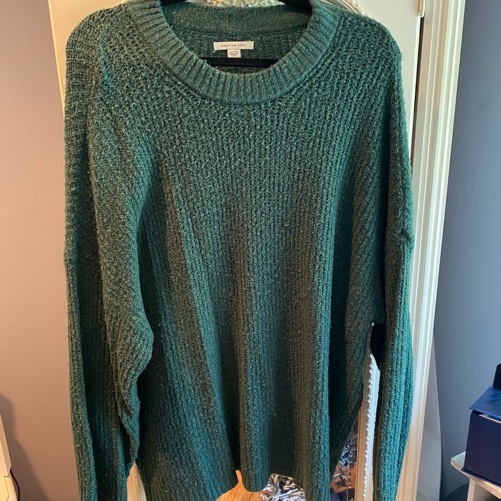 Long Sleeve Sweater